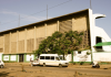 EM MAPUTO:: FMF e CFM planeiam requalificar o campo Ferroviário da Baixa