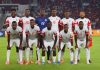 MAMBAS PERDEM FRENTE A INDONÉSIA (1-0)