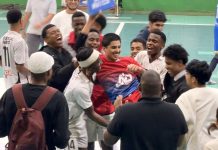 FUTSAL:: Surpresa tónica no arranque da Liga JOGABETS 2026