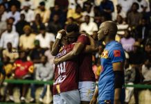 FUTSAL:: Campeão inicia defesa do título com vitória expressiva!